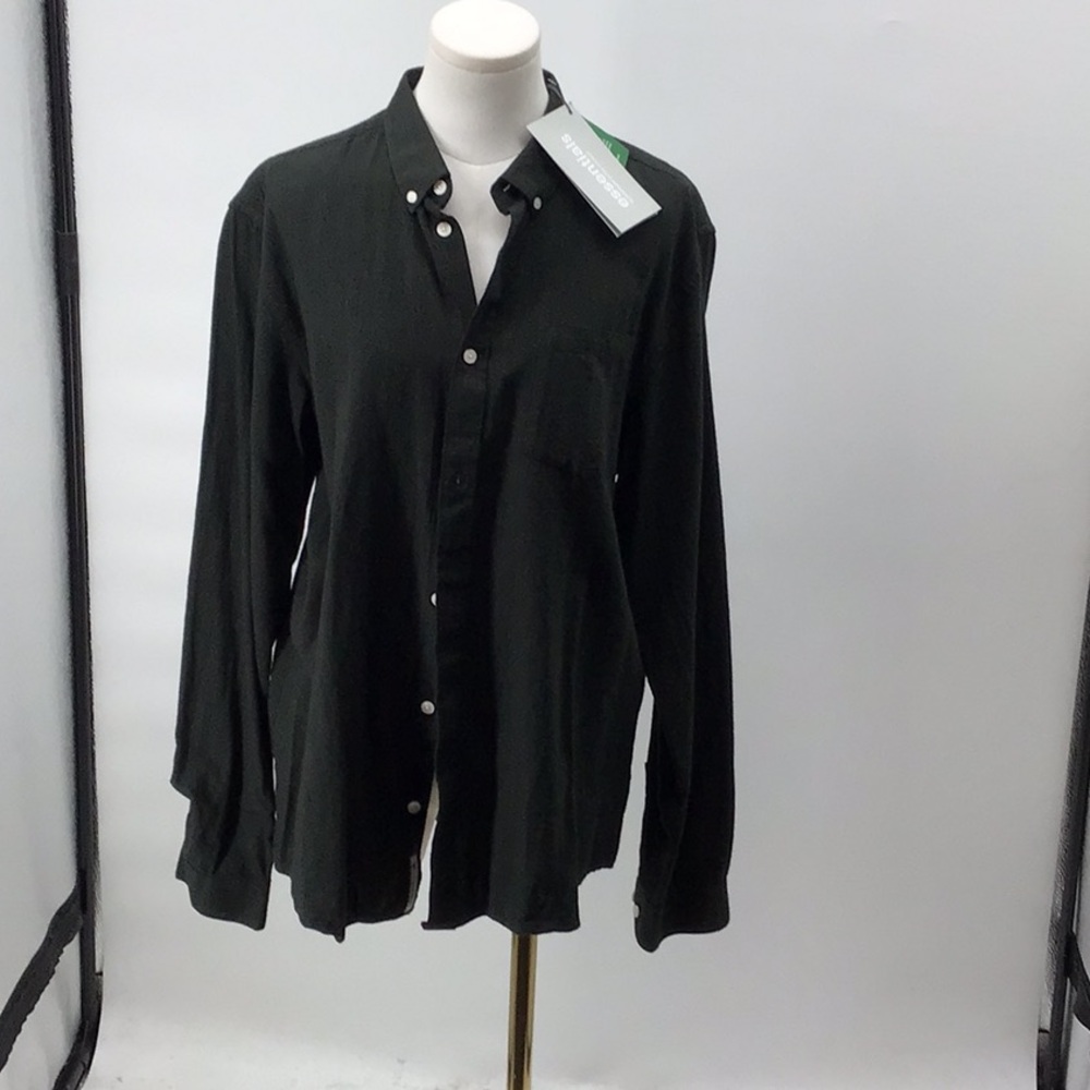 MINIMUM essentials SHIRT Size L
